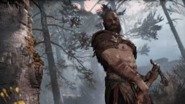 Vous Pouvez Maintenant Jouer Au Nouveau God Of War Sur