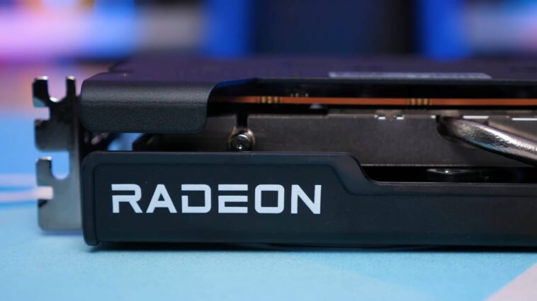Selon les rumeurs, AMD annoncerait bientôt FSR 2.0 1 Selon Les Rumeurs, Amd Annoncerait Bientôt Fsr 2.0