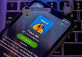 Spotify Conserve Une Avance Confortable Sur Le Marché Des Abonnés