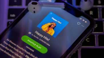Spotify Conserve Une Avance Confortable Sur Le Marché Des Abonnés