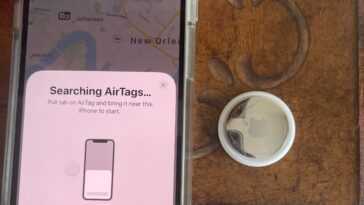 L'airtag D'apple Devient Rapidement L'outil Parfait Pour Traquer Les Utilisateurs