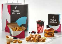 Tiktok Se Sépare Du Chef Du Marketing Derrière Les Cuisines,