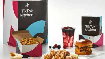 Tiktok Se Sépare Du Chef Du Marketing Derrière Les Cuisines,