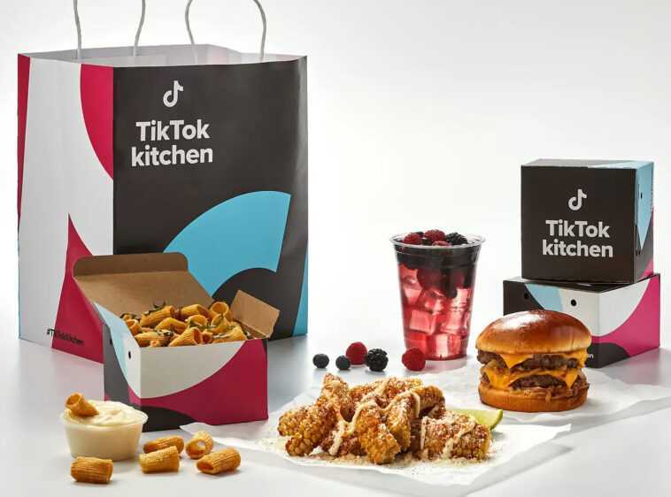 TikTok se sépare du chef du marketing derrière les cuisines, les CV et d'autres campagnes "voyous" 1 Tiktok Se Sépare Du Chef Du Marketing Derrière Les Cuisines,