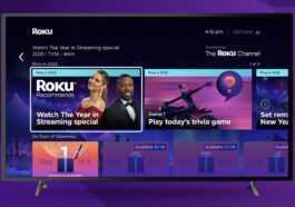 Roku Diffuse Des Publicités Pop Up Interactives Pendant Les émissions De