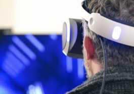 Project Iris Est Un Casque Ar Que Google Vise à