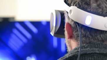 Project Iris Est Un Casque Ar Que Google Vise à