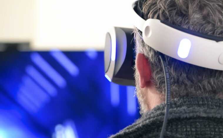 Project Iris est un casque AR que Google vise à expédier en 2024 1 Project Iris Est Un Casque Ar Que Google Vise à