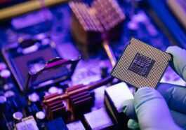 Intel Dénonce L'overclocking Des Processeurs Non K De 12e Génération