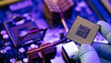 Intel Dénonce L'overclocking Des Processeurs Non K De 12e Génération