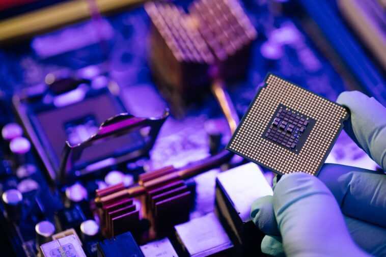 Intel dénonce l'overclocking des processeurs non-K de 12e génération 1 Intel Dénonce L'overclocking Des Processeurs Non K De 12e Génération