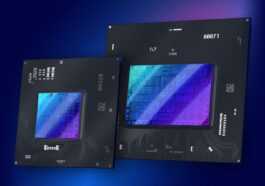 Une Diapositive Qui Fuit Confirme Les Configurations De Mémoire D'intel