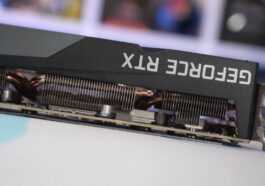 Les Prix Des Gpu Ont Tendance à Baisser Alors Que