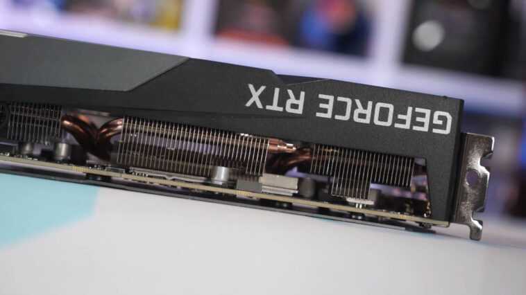 Les prix des GPU ont tendance à baisser alors que les crypto-monnaies chutent 1 Les Prix Des Gpu Ont Tendance à Baisser Alors Que