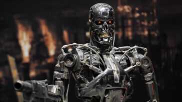 James Cameron Dit Que Skynet Pourrait Anéantir L'humanité En Utilisant