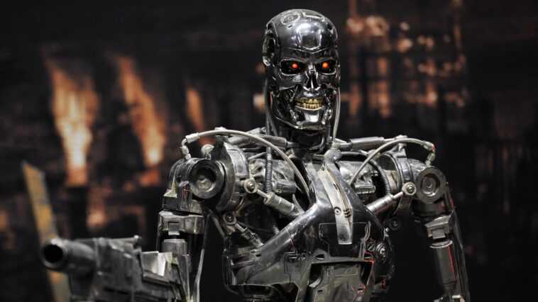 James Cameron dit que Skynet pourrait anéantir l'humanité en utilisant des deepfakes 1 James Cameron Dit Que Skynet Pourrait Anéantir L'humanité En Utilisant