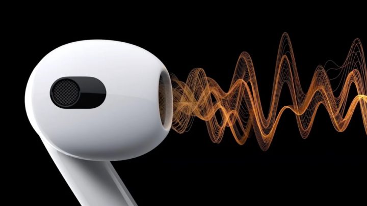 Apple pourrait équiper les Airpods de caméras alimentées par l'IA 4 Image des AirPod