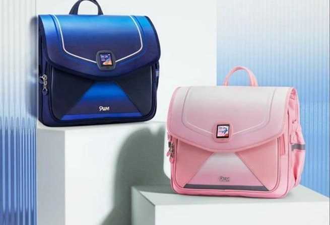 De Chine vient le sac à dos intelligent pour surveiller les enfants qui vont à l'école 1 De Chine Vient Le Sac à Dos Intelligent Pour Surveiller