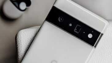 Rapport : Le Bloc Notes Pixel Pliable De Google Sera Moins