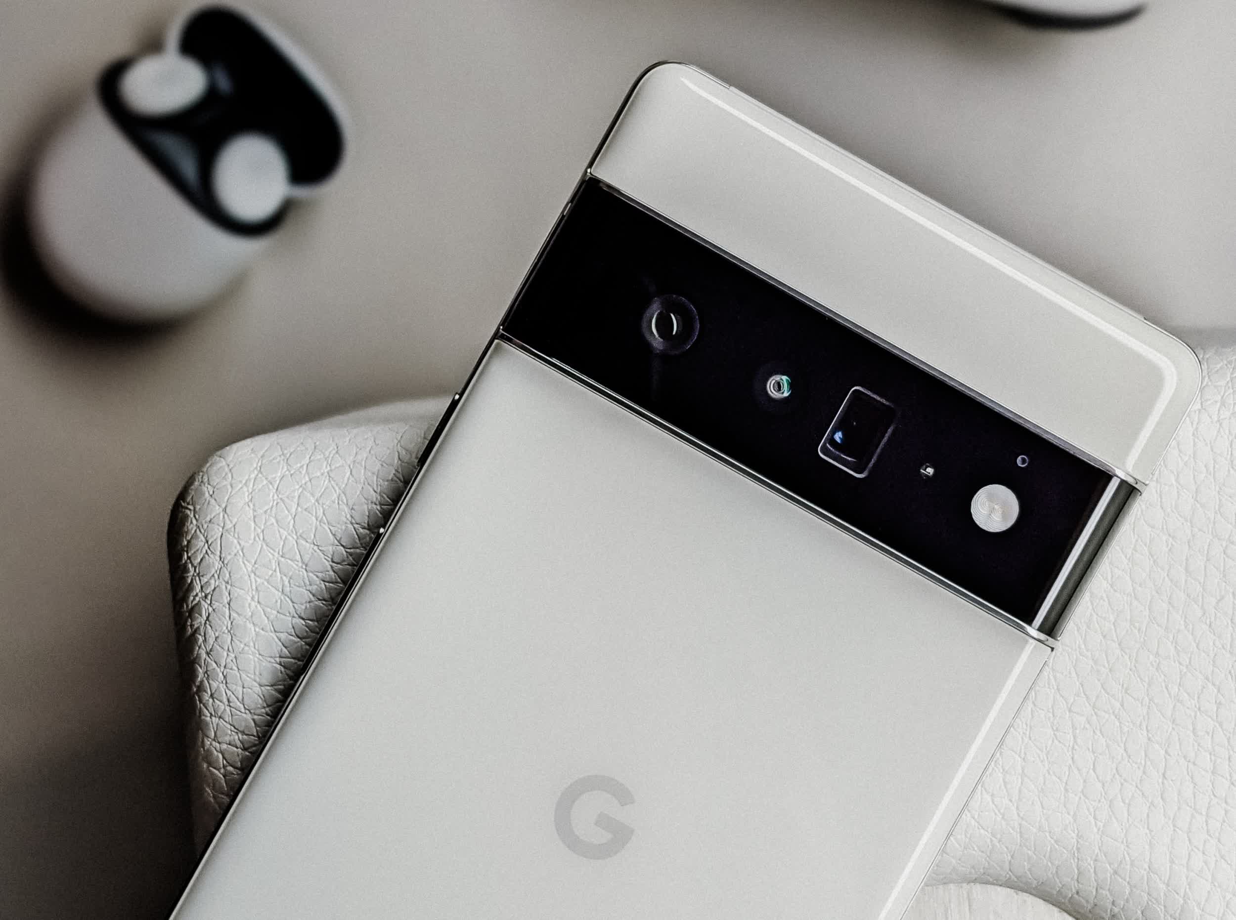 Rapport : Le Bloc Notes Pixel Pliable De Google Sera Moins