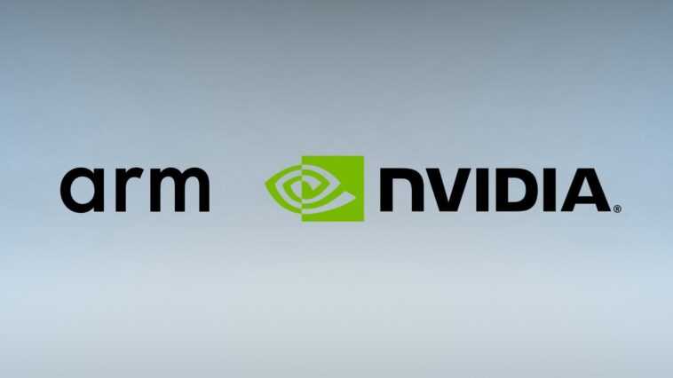 Nvidia peut s'éloigner de l'acquisition de Bras de 40 milliards de dollars 1 Nvidia Peut S'éloigner De L'acquisition De Bras De 40 Milliards