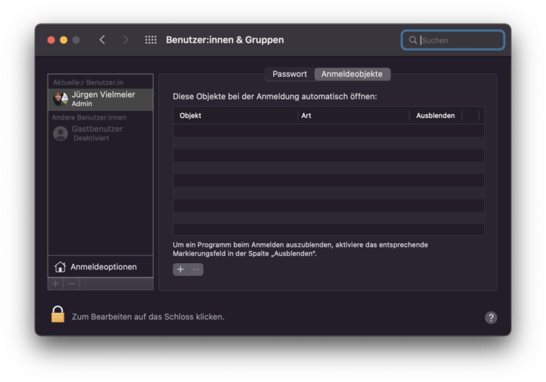 MacOS : empêcher les applications de démarrer automatiquement 4 1643125866 697 MacOS empecher les applications de demarrer automatiquement