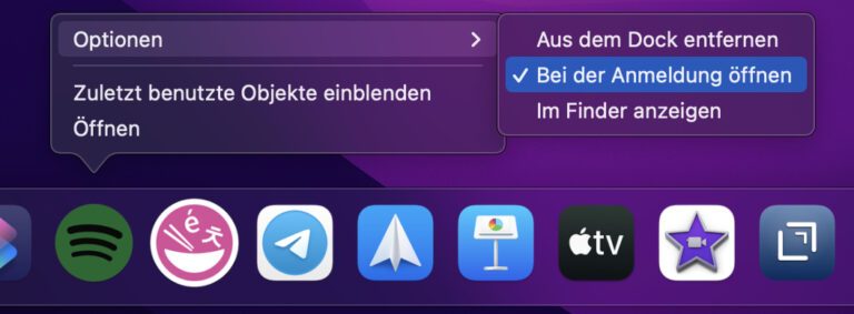MacOS : empêcher les applications de démarrer automatiquement 9 1643125867 559 MacOS empecher les applications de demarrer automatiquement