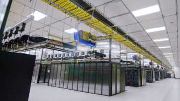 Meta Construit Un Supercalculateur Ia Massif Pour Le Métaverse