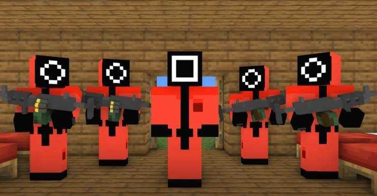 Un tournoi Minecraft a laissé l'Andorre sans connexion Internet 1 Un Tournoi Minecraft A Laissé L'andorre Sans Connexion Internet