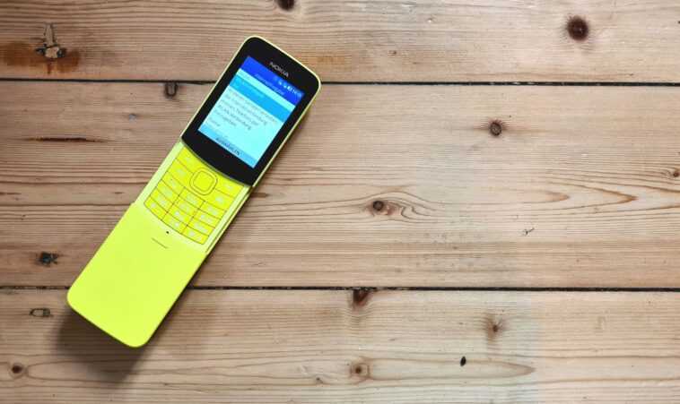 Configurer un hotspot WLAN sous KaiOS : Voici comment fonctionne le partage Internet 1 Configurer Un Hotspot Wlan Sous Kaios : Voici Comment Fonctionne