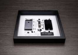Grid Studio Transforme Le Vieux Matériel Comme Les Game Boys