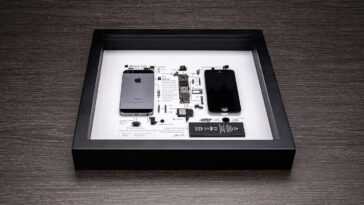 Grid Studio Transforme Le Vieux Matériel Comme Les Game Boys