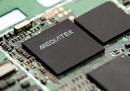 Mediatek Dévoile Le Chipset Kompanio 1380 Pour Les Chromebooks Haut
