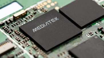 Mediatek Dévoile Le Chipset Kompanio 1380 Pour Les Chromebooks Haut
