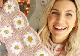 Melanie Ham, La Youtubeuse De Couture Bien Connue, Décède à