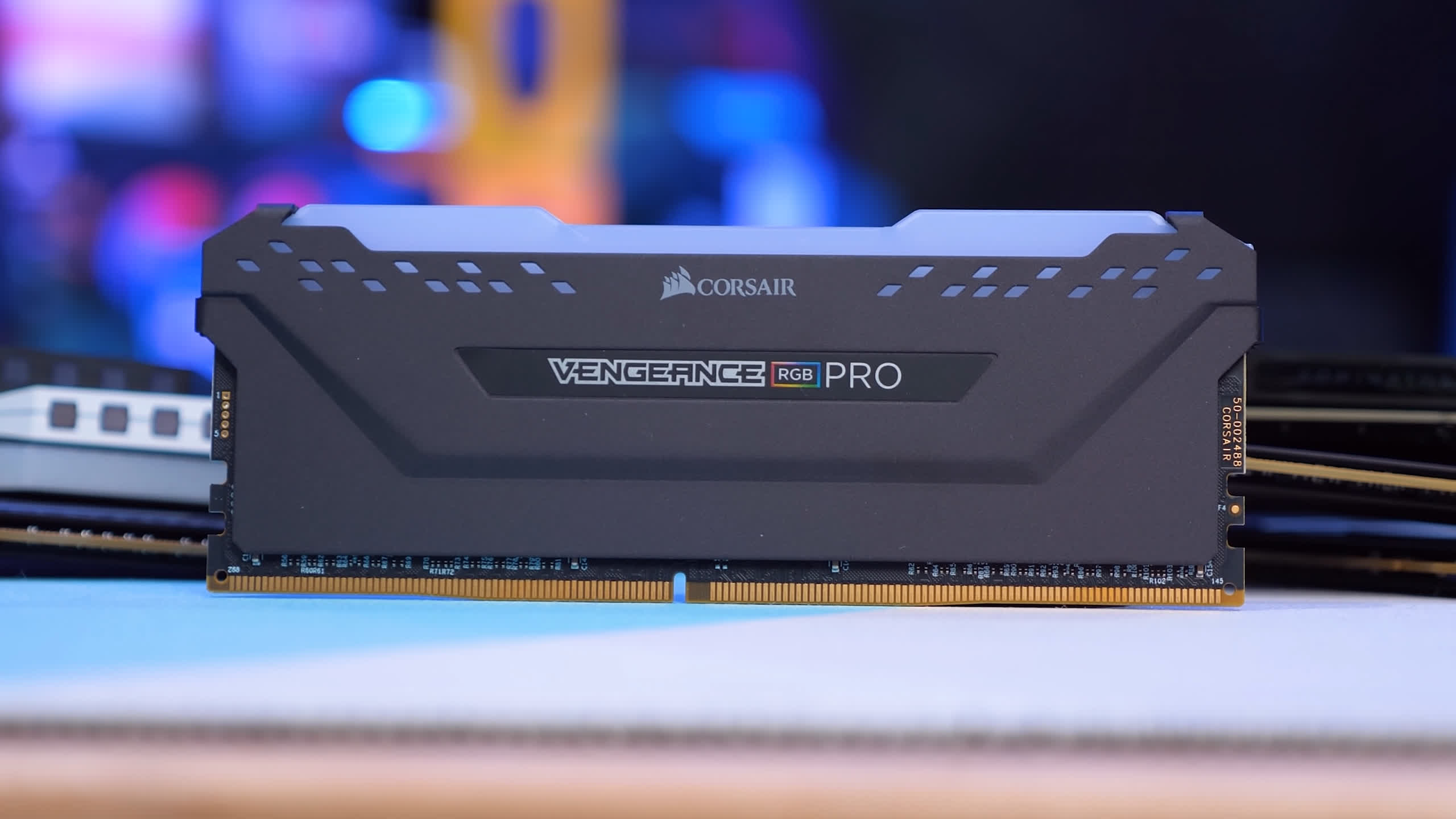 1643369233 458 Meilleure RAM pour Intel Core de 12e generation DDR4 contre