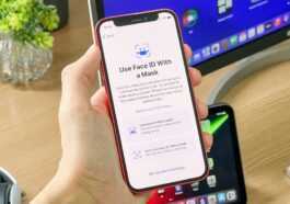 L'iphone Se Déverrouillera Même Si Vous Portez La Façade (et