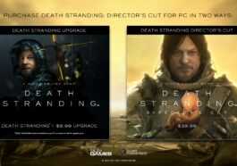 Death Stranding Director's Cut Débarque Le 30 Mars En Tant