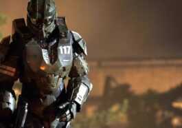 Quels Personnages Halo Sont Dans La Série Télévisée Dédiée Au
