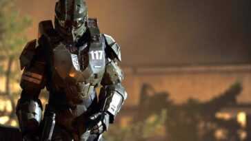 Quels Personnages Halo Sont Dans La Série Télévisée Dédiée Au