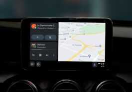 Android Auto prépare une refonte majeure pour ressembler davantage à Apple CarPlay