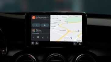 Android Auto prépare une refonte majeure pour ressembler davantage à Apple CarPlay
