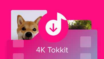 4k Tokkit