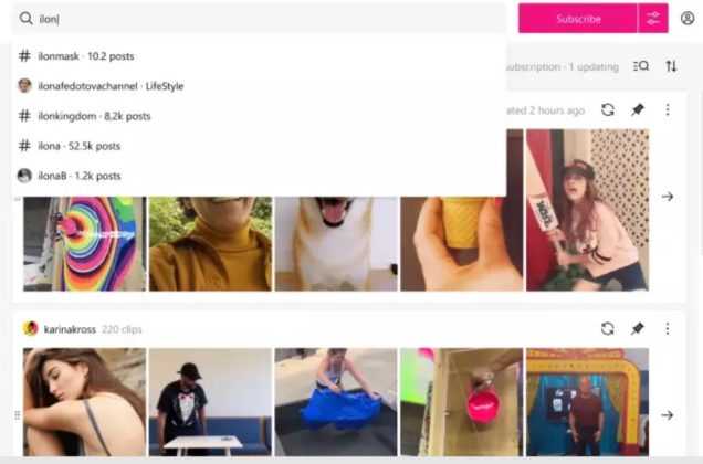 Comment télécharger les vidéos TikTok avec 4K Tokkit 2 4k Tokkit