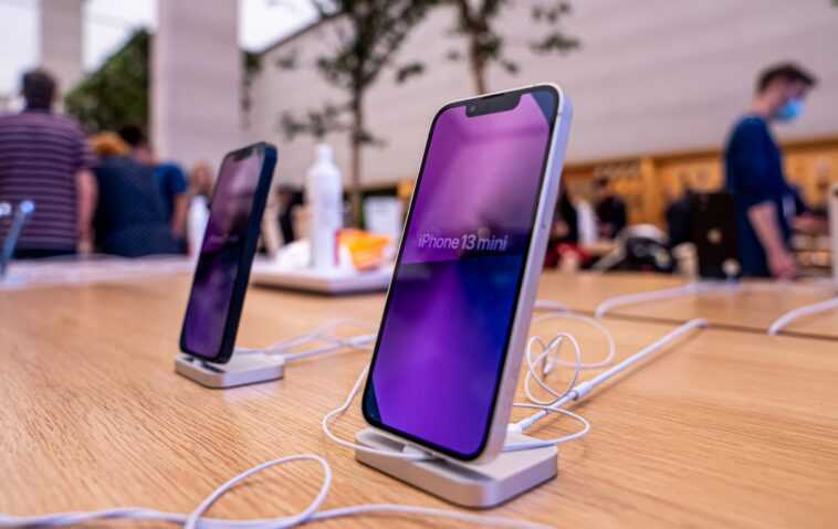 L'homme qui a escroqué Apple d'un million de dollars d'iPhones écope d'une peine de 26 mois 1 L'homme Qui A Escroqué Apple D'un Million De Dollars D'iphones