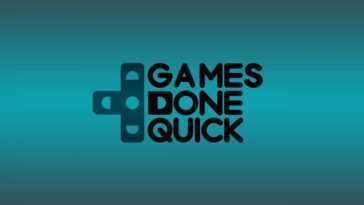 Awesome Games Done Un Marathon De Speedrunning Rapide Pour Une