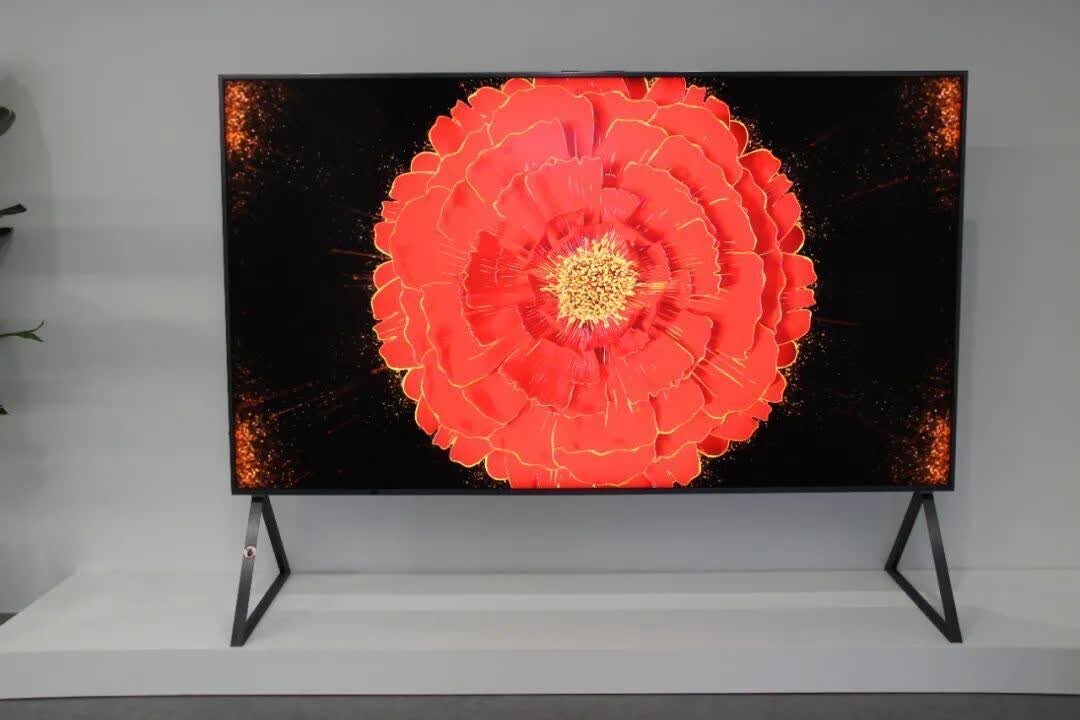 BOE dévoile un moniteur de jeu de 27 pouces avec un taux de rafraîchissement incroyablement rapide de 500 Hz 2 BOE devoile un moniteur de jeu de 27 pouces avec