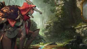 Blizzard Recrute Des Artistes, Des Designers Et Des Ingénieurs Pour