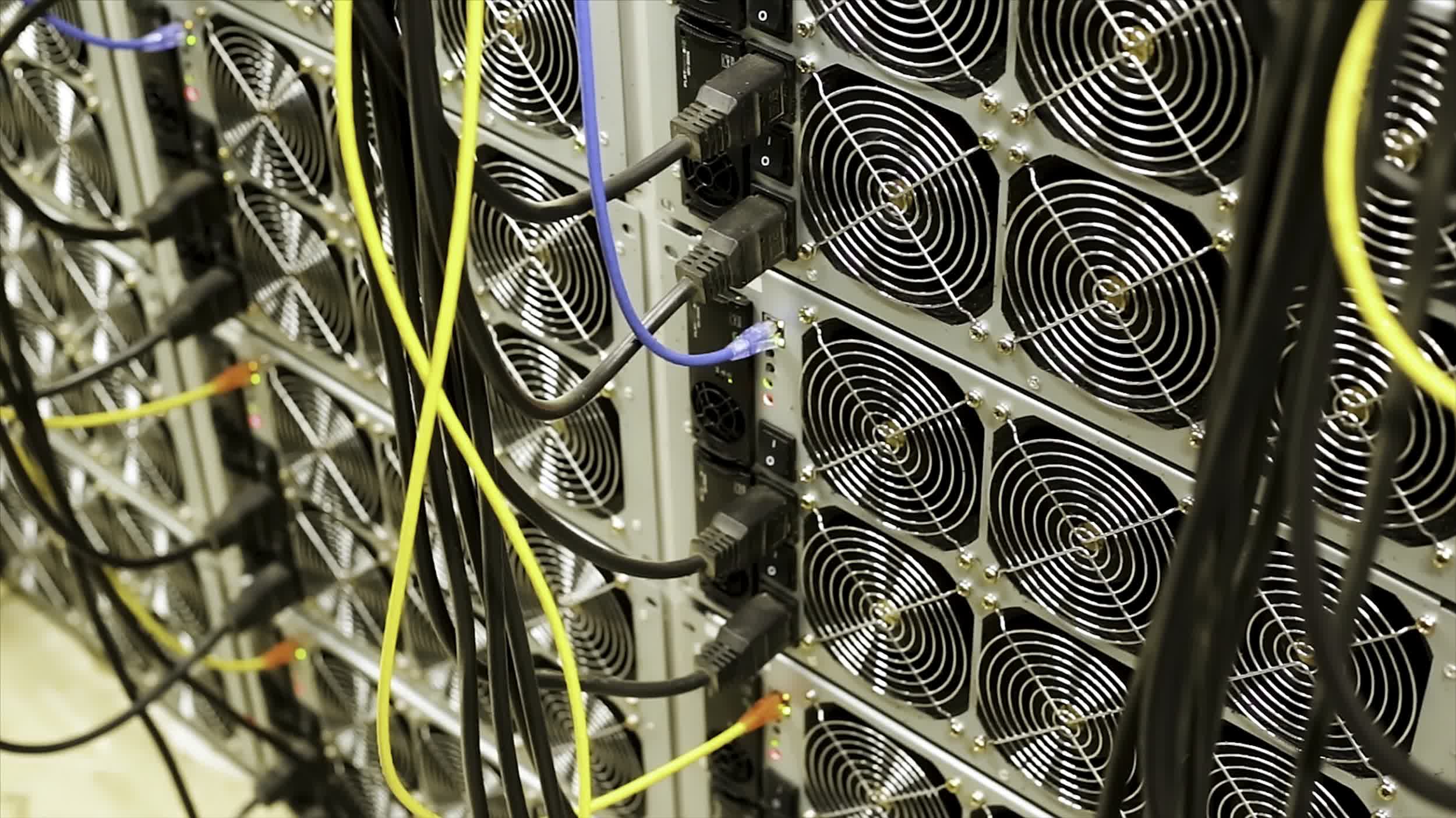 Block confirme son intention de construire un système de minage ouvert de Bitcoin 2 Block confirme son intention de construire un systeme de minage