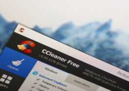 Ccleaner Arrive Officiellement Sur Le Microsoft Store